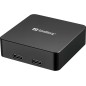 Sandberg 3in1 Magnet Powerbank 5000 Sandberg 3in1 Magnet Powerbank 5000